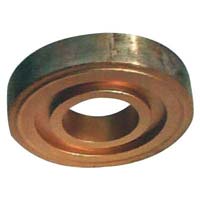 Electroplated Grinding Wheels