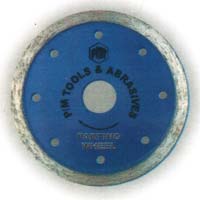 Electroplated Grinding Wheels