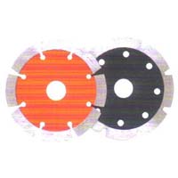 Concrete Cutting Saw Blades