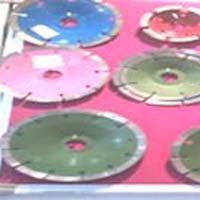 Concrete Cutting Saw Blades