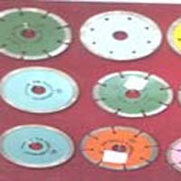 Concrete Cutting Saw Blades