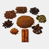 Garam Masala