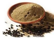 Black Pepper Powder