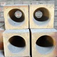 Refractory Burner Blocks