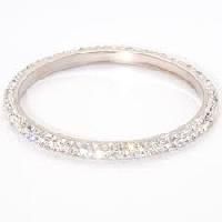 Crystal Bangles