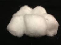 cotton balls.