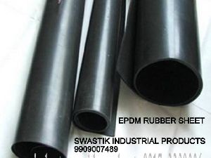 Epdm Rubber Sheet