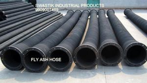 fly ash hose