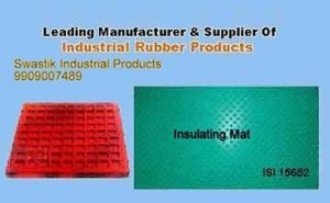 Insulating Mat