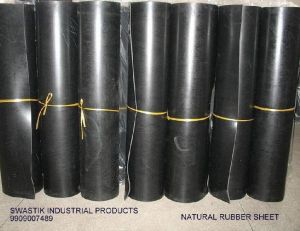 Natural Rubber Sheet