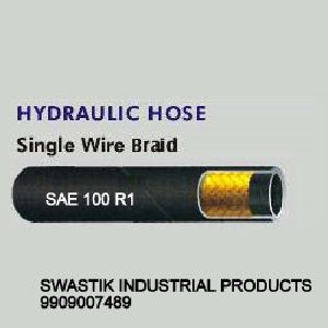 Single Wire Hose