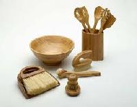 bamboo product