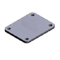 mounting plate