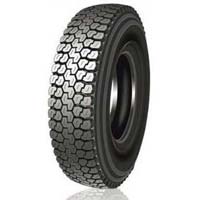 302 Truck Tyre