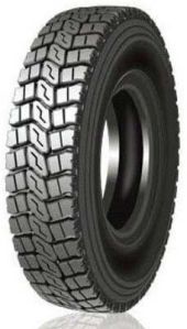 386 Truck Tyre