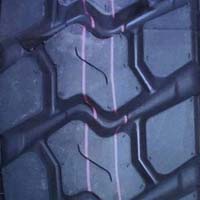 BT-118 Truck Tyre