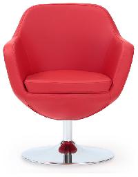 adjustable revolving chair
