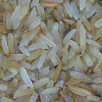 waste rice