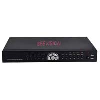 8 Channel HD Digital Video Recorder