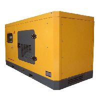 Automatic Silent Genset
