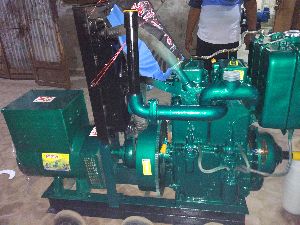 Diesel Generators