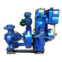 Diesel Pumpset