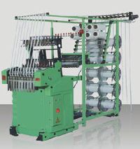 Needle Loom Machine