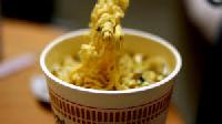 manchurian cup noodles