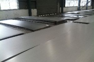 Plain Stainless Steel Sheets