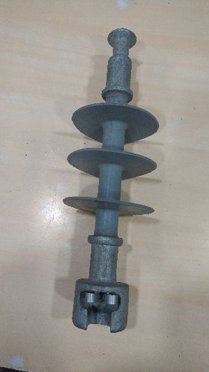 Polymer Insulators