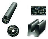 Rubber Products, Extruded Profiles