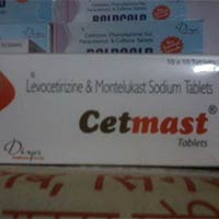 Cetmast Tablet