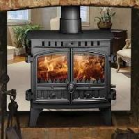 fire wood stove