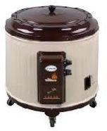 Gas Tandoor