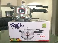 Ravi Raj Handi Pressure Cooker