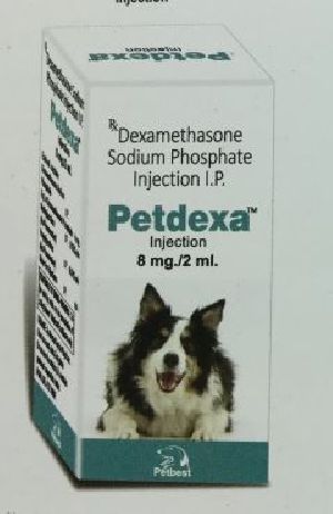 Petdexa Injection
