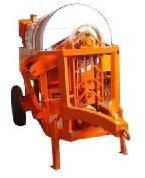 Haramba Wheat Thresher