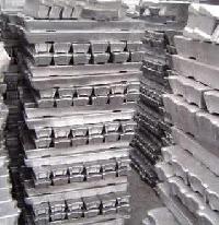 Nickel Ingot