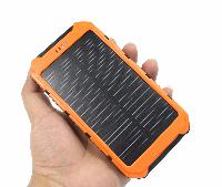 Solar Power Bank