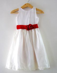 Girls Party Dresses