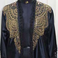 Ladies Kimono Jackets