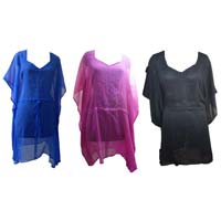 Ladies Poncho