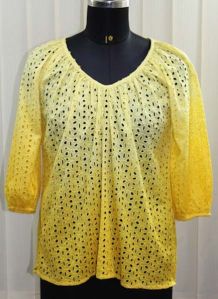 Ladies Tunic