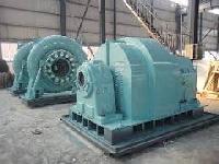 Hydro Power Turbine