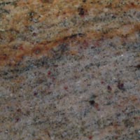 Giblee Gold Granite Slab