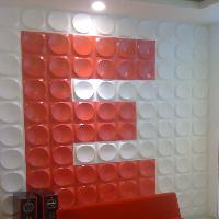 3D Wall Tiles