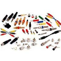 electrical spares parts