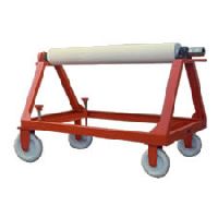 Batching Trolley