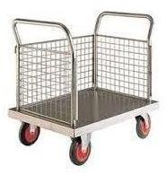 textile trolleys