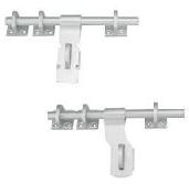 aluminum hardware fitting